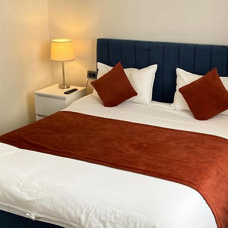 Apart Hotel Beles Алмати Екстер'єр фото