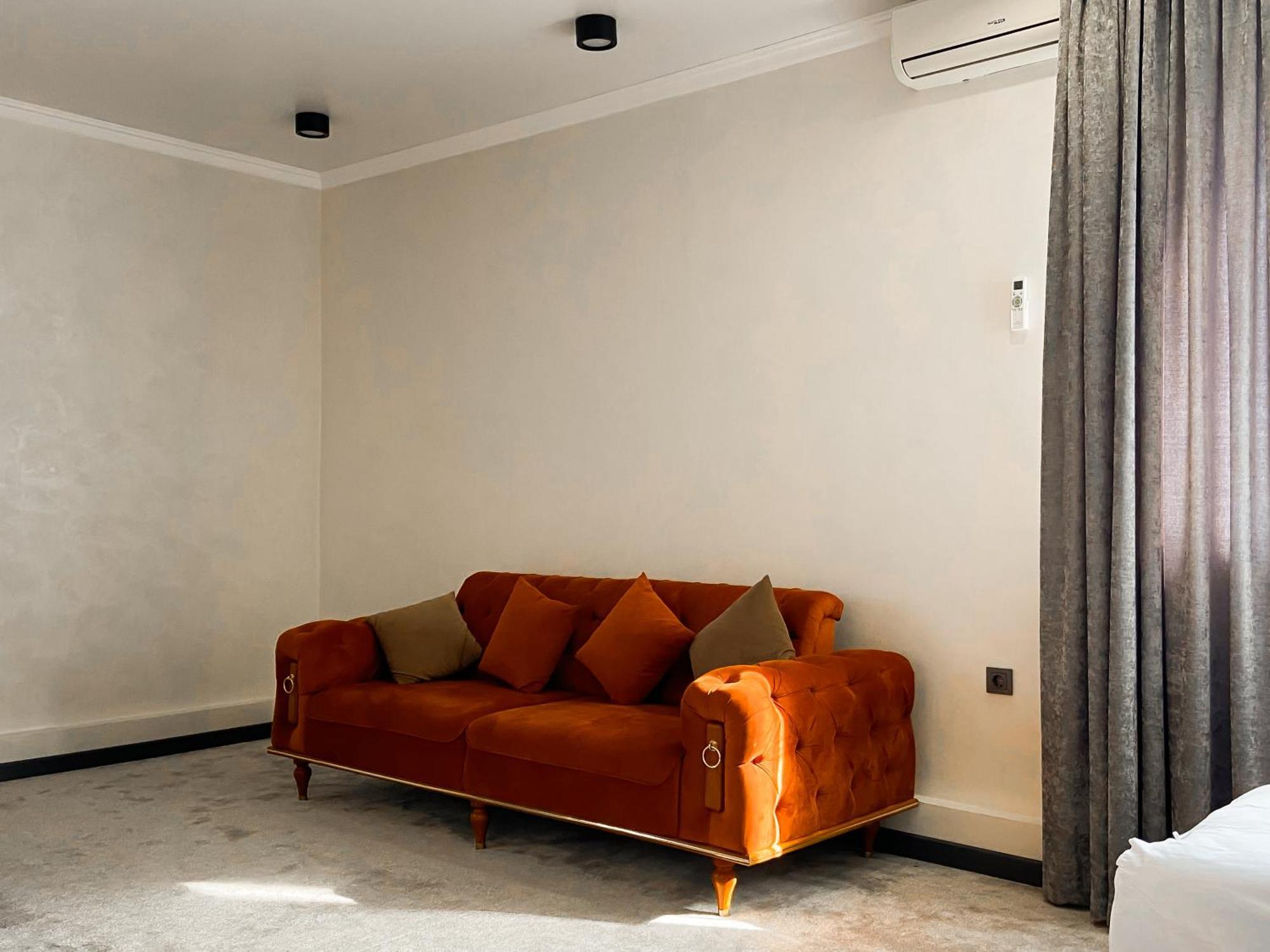Apart Hotel Beles Алмати Екстер'єр фото